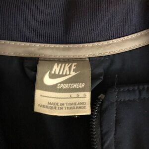 Nike Jacket